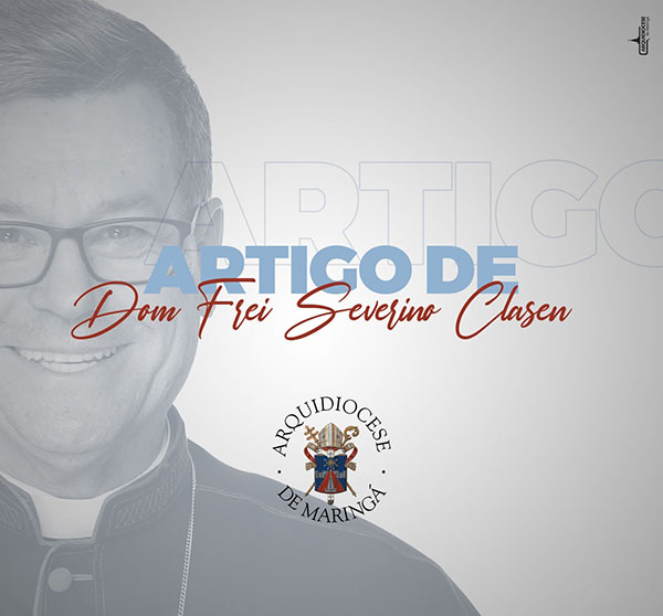 Palavra do Arcebispo