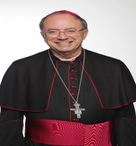 Dom Frei João Mamede Filho, OFM Conv.