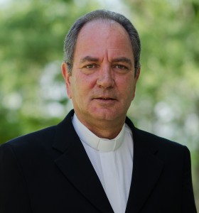 Frei Airton Sousa Guedes, OFMCAP - Clero - Arquidiocese de Goiânia