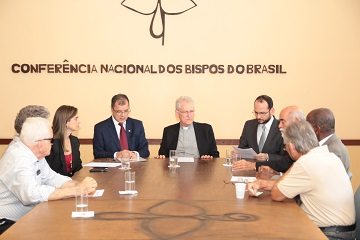 imagem 			Notícias da Igreja			