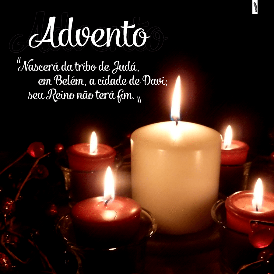 imagem Advento