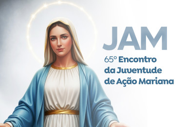 65° Encontro da Juventude de Ação Mariana será realizado em Maringá