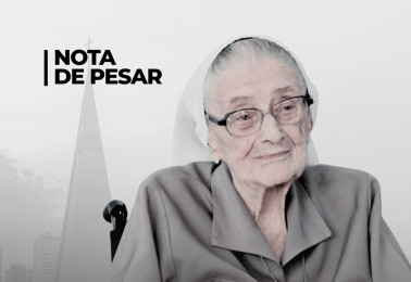 A Arquidiocese de Maringá se despede da Irmã Maria Johannita
