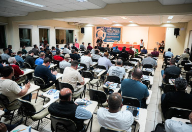 Arquidiocese de Maringá acolhe Encontro Regional de Presbíteros do Paraná