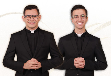 Arquidiocese de Maringá convida fiéis para duas Ordenações Presbiterais em agosto