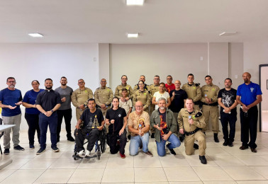 Capelania Militar na Arquidiocese de Maringá