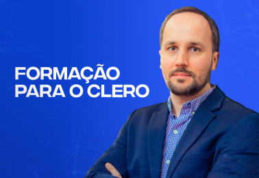 Formação reúne presbíteros para refletir sobre os desafios da evangelização na era digital