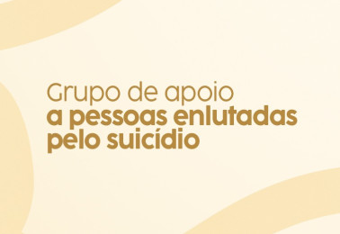 Grupo de apoio acolhe pessoas enlutadas pelo suicídio em Maringá