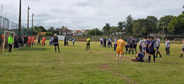 Torneio dos Presbíteros do Regional Sul II reúne cerca de 180 padres e bispos no Paraná