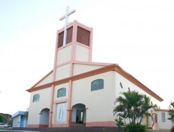 Frei Airton Sousa Guedes, OFMCAP - Clero - Arquidiocese de Goiânia
