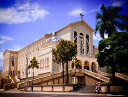 Frei Airton Sousa Guedes, OFMCAP - Clero - Arquidiocese de Goiânia