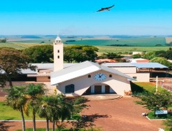 Frei Airton Sousa Guedes, OFMCAP - Clero - Arquidiocese de Goiânia