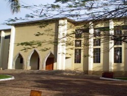 Frei Airton Sousa Guedes, OFMCAP - Clero - Arquidiocese de Goiânia