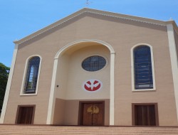 Frei Airton Sousa Guedes, OFMCAP - Clero - Arquidiocese de Goiânia