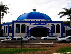 Frei Airton Sousa Guedes, OFMCAP - Clero - Arquidiocese de Goiânia