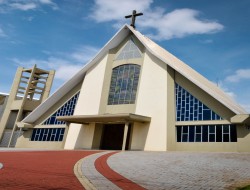 Frei Airton Sousa Guedes, OFMCAP - Clero - Arquidiocese de Goiânia