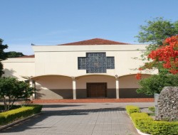 Frei Airton Sousa Guedes, OFMCAP - Clero - Arquidiocese de Goiânia