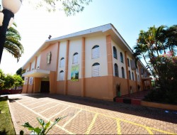 Frei Airton Sousa Guedes, OFMCAP - Clero - Arquidiocese de Goiânia