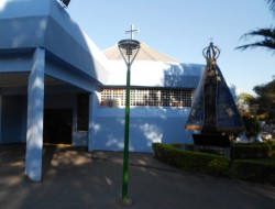 Frei Airton Sousa Guedes, OFMCAP - Clero - Arquidiocese de Goiânia