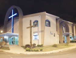 Frei Airton Sousa Guedes, OFMCAP - Clero - Arquidiocese de Goiânia