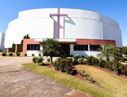 Frei Airton Sousa Guedes, OFMCAP - Clero - Arquidiocese de Goiânia