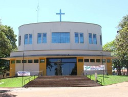Frei Airton Sousa Guedes, OFMCAP - Clero - Arquidiocese de Goiânia