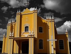 Frei Airton Sousa Guedes, OFMCAP - Clero - Arquidiocese de Goiânia