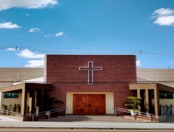 Frei Airton Sousa Guedes, OFMCAP - Clero - Arquidiocese de Goiânia