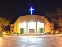 Frei Airton Sousa Guedes, OFMCAP - Clero - Arquidiocese de Goiânia