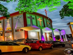 Frei Airton Sousa Guedes, OFMCAP - Clero - Arquidiocese de Goiânia