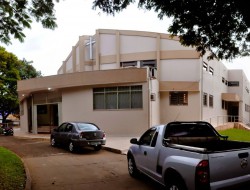 Frei Airton Sousa Guedes, OFMCAP - Clero - Arquidiocese de Goiânia