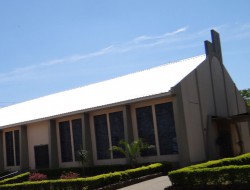 Frei Airton Sousa Guedes, OFMCAP - Clero - Arquidiocese de Goiânia