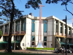 Frei Airton Sousa Guedes, OFMCAP - Clero - Arquidiocese de Goiânia