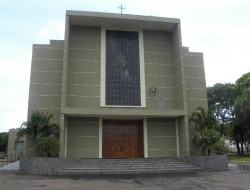 Frei Airton Sousa Guedes, OFMCAP - Clero - Arquidiocese de Goiânia