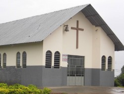 Frei Airton Sousa Guedes, OFMCAP - Clero - Arquidiocese de Goiânia