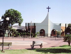 Frei Airton Sousa Guedes, OFMCAP - Clero - Arquidiocese de Goiânia