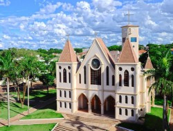 Frei Airton Sousa Guedes, OFMCAP - Clero - Arquidiocese de Goiânia