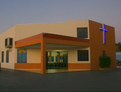 Frei Airton Sousa Guedes, OFMCAP - Clero - Arquidiocese de Goiânia