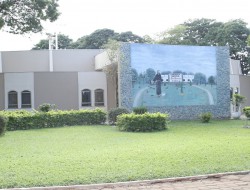 Frei Airton Sousa Guedes, OFMCAP - Clero - Arquidiocese de Goiânia