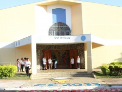Frei Airton Sousa Guedes, OFMCAP - Clero - Arquidiocese de Goiânia