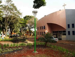 Frei Airton Sousa Guedes, OFMCAP - Clero - Arquidiocese de Goiânia