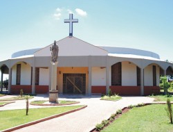 Frei Airton Sousa Guedes, OFMCAP - Clero - Arquidiocese de Goiânia