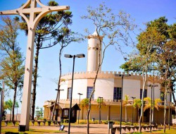 Frei Airton Sousa Guedes, OFMCAP - Clero - Arquidiocese de Goiânia