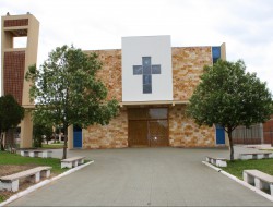 Frei Airton Sousa Guedes, OFMCAP - Clero - Arquidiocese de Goiânia