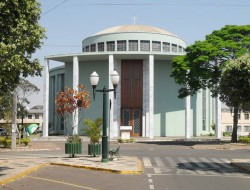 Frei Airton Sousa Guedes, OFMCAP - Clero - Arquidiocese de Goiânia