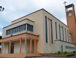 Frei Airton Sousa Guedes, OFMCAP - Clero - Arquidiocese de Goiânia