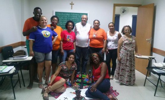 Em 2018 Maringá vai sediar o IX Congresso Nacional das entidades negras católicas (CONENC)