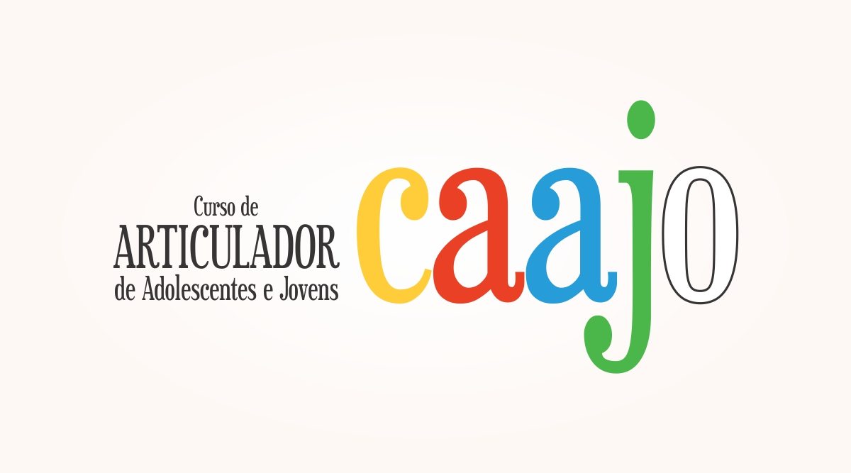 Dinâmicas de grupo para a formação integral é o tema do próximo CAAJO