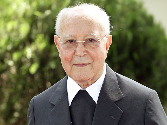 Dom Jaime Luiz Coelho - (In memoriam) Dom Jaime Luiz Coelho - (In memoriam)