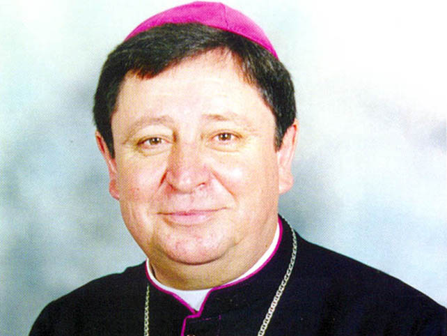 Dom João Braz de Aviz